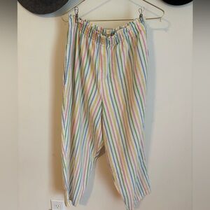 Vintage Dickies cropped pant